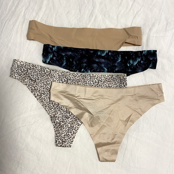 Victoria Secret Underwear NWT and NWOT - Picture 3 of 3